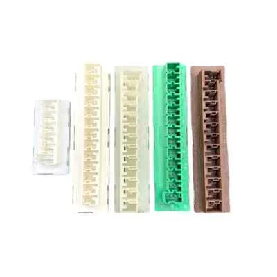  para Mercedes Benz instrumento de controle central distribuidor de assento plugue CAN - Imagem 1 de 4