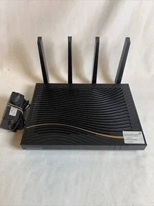 Router módem cable Wi-Fi Netgear Nighthawk X4 AC3200 C7500 - Imagen 1 de 6