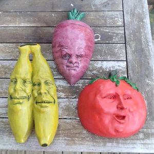 Sonder-Kombiangebot: Bananen, Rettich und Tomate für 200€ - Bild 1 von 4