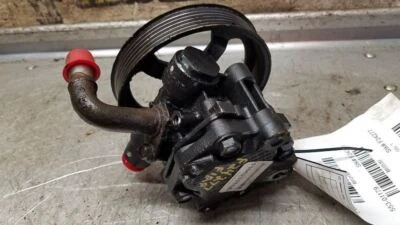 Power Steering Pump 2.4L Fits 2013 CHRYSLER 200 1121757 Foto 1 de 4