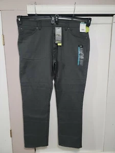 Brand New Men's Lee Performance Series Extreme Motion Big&tall 46X34 Pant - Picture 1 of 12