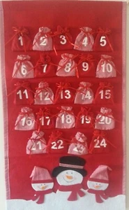 Adventskalender - Neuware originalverpackt - Bild 1 von 1