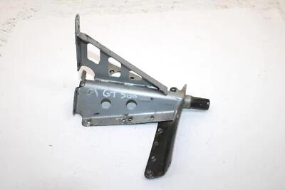 2001 Ski-doo Grand Touring 500 Oem Right Foot Rest Support 518320506 SS96 - Image 1 of 4