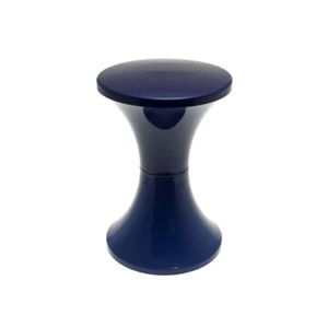 Tam Tam stool tulip plastic space age era designer Henry Massonnet 60s vintage - Picture 1 of 85