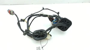 Cadillac SRX 2005 Left Front door wiring loom 1GA0262758 PUM49886 - Picture 1 of 14