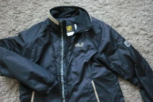 Jack Wolfskin Damen Jacke Microguard Silver Gr. L - Bild 1 von 7