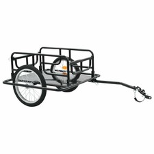 bike cargo trailer ireland