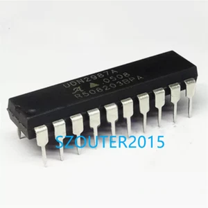 1 PIEZA CONTROLADOR DE FUENTE UDN2987A IC DIP-20 UDN2987A - Imagen 1 de 1