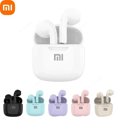 XIAOMI Bluetooth 5.3 Cuffie A2 Pro Auricolari wireless impermeabili - Immagine 1 di 4