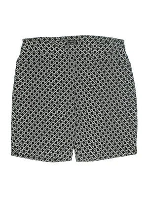 Pantalones cortos grises George para mujer 2X Plus Foto 1 de 2