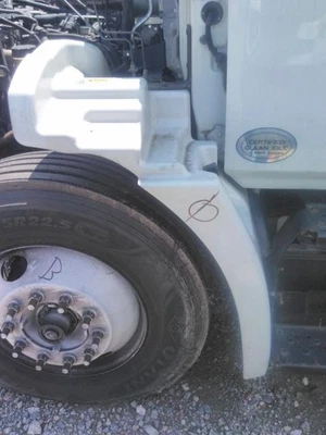 HINO 268 FENDER EXTENSION 3825670 Foto 1 de 2