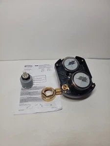 LESEN Delta R22000-WS MultiChoice Universalventil 3 Einstellungen 6 Einstellungen Dusche - Bild 1 von 4
