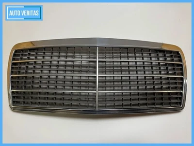 Radiator grill Mercedes E class S 124 124880783 05-1993 - Image 1 of 4