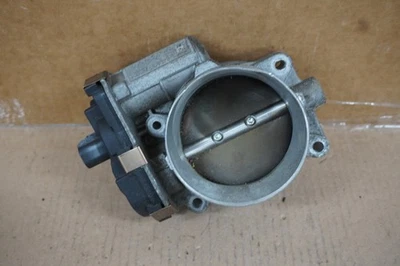 Cadillac Escalade 2009 2010 2011 2012 2013 unidad de carrocería del acelerador 6,2 L OEM RME87 Foto 1 de 4