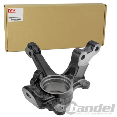 NTY ACHSSCHENKEL RADLAGERGEHÄUSE VORDERACHSE LINKS PASSEND FÜR TOYOTA RAV | - Bild 1 von 4