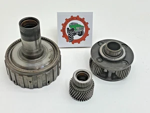 Turbo T350 350C TH350 eje portador de reacción 4 piñones planeta 1 lote de piezas GMC - Imagen 1 de 12