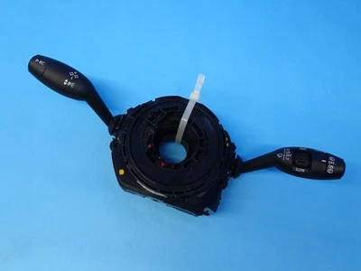 14-17 MINI COOPER INTERMITENTE LIMPIAPARABRISAS RELOJ RESORTE COMBINACIÓN INTERRUPTOR Foto 1 de 4