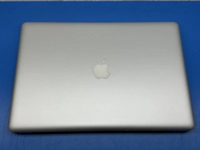 Apple MacBook Pro 15" 2011 2.5GHz i7 (2860QM) 16GB 500GB SSD AMD 6770M - TESTED - Image 1 of 4