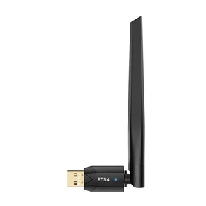 150 M USB-Bluetooth-5.4-Adapter, Treiberfreier Bluetooth-Adapter, Computer-5647 - Bild 1 von 10