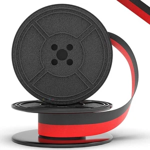 Typewriter Ribbon Twin Spool Typewriter Ribbon Twin Spool Replacement Pack - Bild 1 von 12
