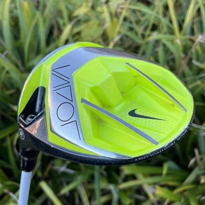 NIKE🚩Vapor Speed Driver /LEFT/ 8.5-12.5 / Regular Flex Graphite Shaft (EXC+) - Picture 1 of 14