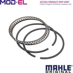 4x PISTON RING KIT 021 RS 00113 0N2 FOR RENAULT M9R615/846/824/740/760 2.0L - Picture 1 of 16