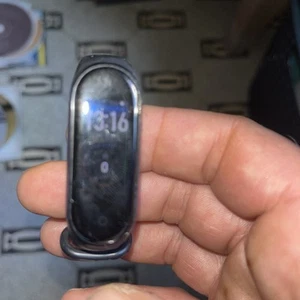Xiaomi Mi Smart Band 4 Noire - Photo 1/7