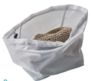 Sacca porta biancheria Aquanova Lavia Bianco Borsa - Foto 1 di 5