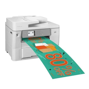 Multifunktionsdrucker Brother MFCJ6959DWRE1 - Bild 1 von 3