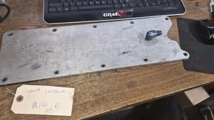 CUBIERTA WORLD PRODUCTS LS WARHAWK BLOCK VALLEY - Imagen 1 de 8