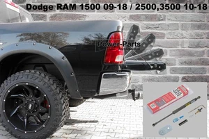 Heckklappenzusatzdämpfer Dodge Ram 1500 Bj:09-25 / 2500 Bj:10-25 (Gen.4) - Bild 1 von 13