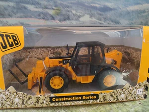 Vehículo de construcción JBC 1/50 - Imagen 1 de 3