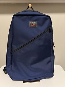 Tom Bihn Daylight Backpack Ballistic Nylon Blue Made In The USA