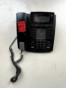 Telefon systemowy Agfeo ST31 S0 czarny - Zdjęcie 1 z 3