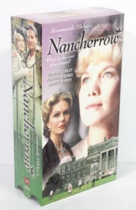 Rosamunde Pilcher's Nancherrow 1999 - 2 VHS 195 Minutes - Sealed with Watermark - Imagen 1 de 6