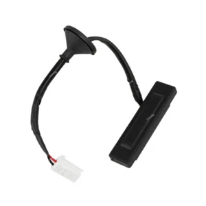 Outside Handle & Lock Assembly Fit For 13-17 Hyundai Veloster Rear Hatch Button - Picture 1 of 5