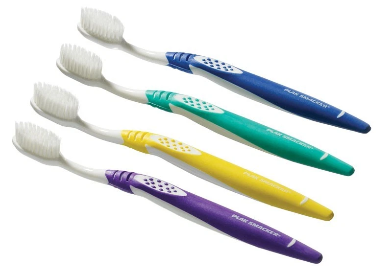 Plak Smacker Ultrafine Toothbrush (12 count) - Image 1 of 1