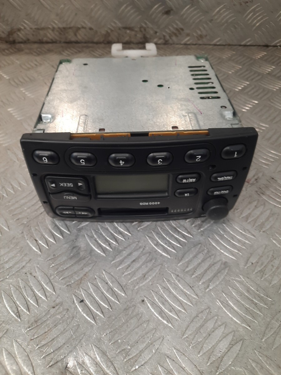 Stereos & Head Units for Transit Cassette for sale | eBay Stereos & Head Units for Transit Cassette for sale | eBay