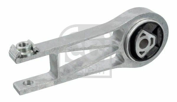 Engine Mount Gearbox Mounting Lower/Rear FOR FIAT DUCATO 3.0 06->20 250 Febi - Image 1 of 1