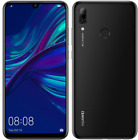 Huawei P smart (2019) POT-LX3 - 64GB - Midnight Black (Unlocked)