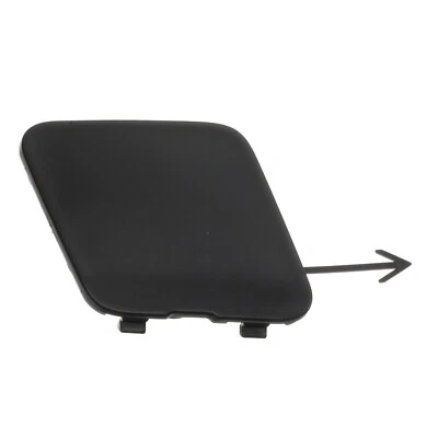 Subaru Legacy 2013 2014 gancho de remolque delantero cubierta de parachoques nuevo 57731aj70a OEM Foto 1 de 2