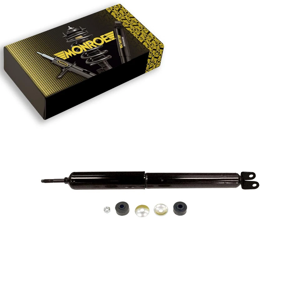 Amortiguador trasero Monroe para Ford Police Interceptor 2013-2019 sedán Foto 1 de 1