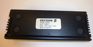 Ladegerät für Ericsson Typ 4225, Made in Mexico, gebraucht, sehr guter Zustand - Bild 1 von 5