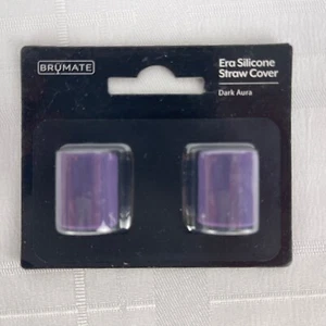 Brumate Era Straw Cover Dark Aura
