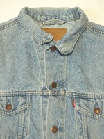 levi's bolsagy trucker jacket