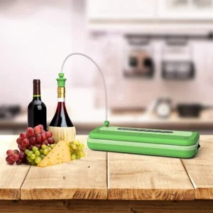 MARIGOLD Macchina Sottovuoto per Alimenti con Kit Avviamento (FVS1701) - Foto 1 di 2