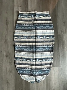 Kavu Women’s Long Skirt Boho Knit Super Soft Size Small - Picture 1 of 4