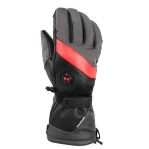 Guante térmico estilo pendiente Fieldsheer con paquete de baterías | unisex | 7,4 V | gris - Imagen 1 de 5