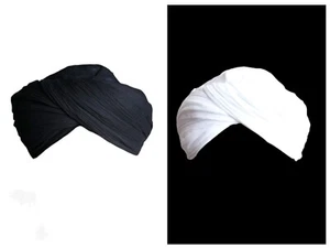 Muslim Islamic Turban Amama Imama Emama Cloth Cotton Amamah Imamah Pagri Safa UK - Picture 1 of 3