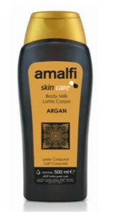 Lot de 15 paquet lait corps a ARGAN de 500 ML chaque refrevend - Imagen 1 de 1